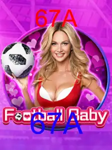 FootballBaby: Um Mundo de Diversão para os Amantes de Futebol